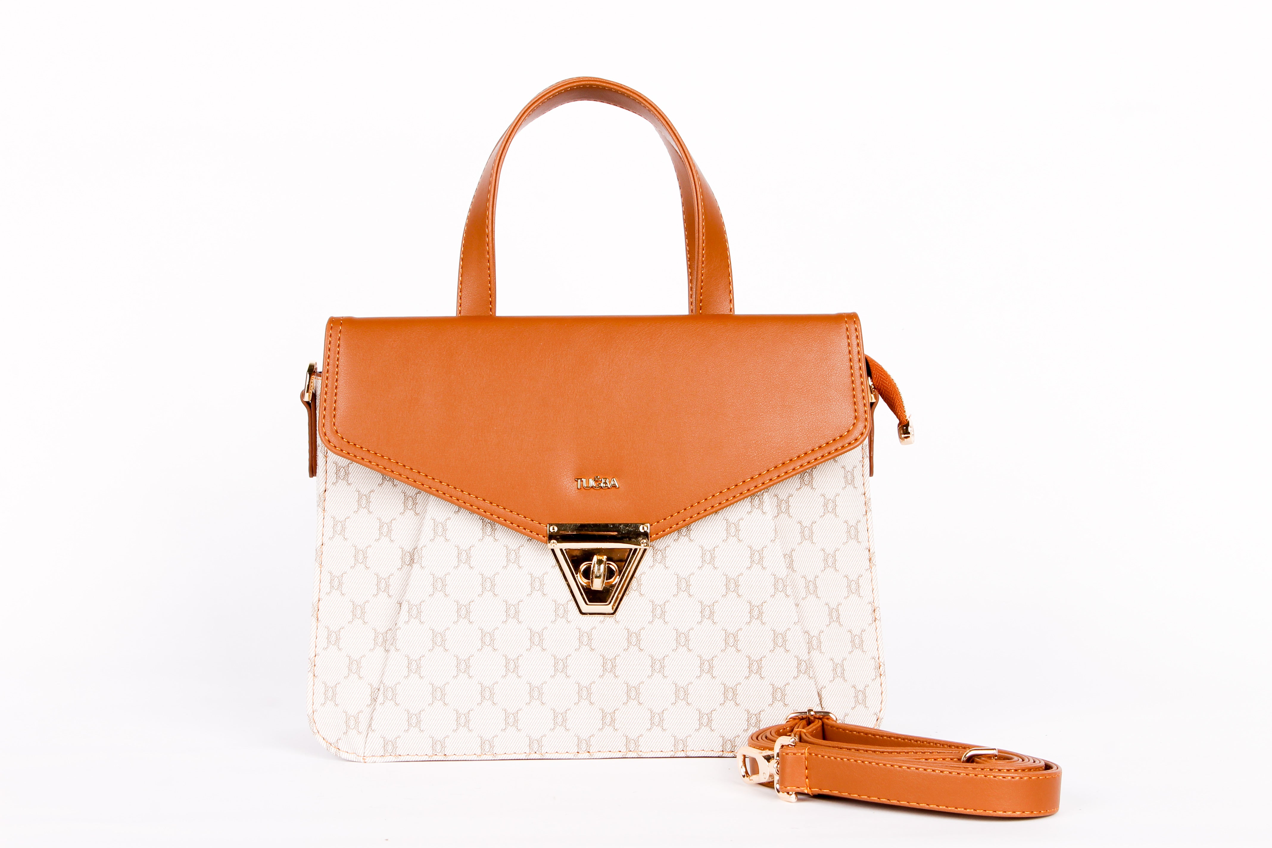 T4905 Tuğba Kadın El Çantası