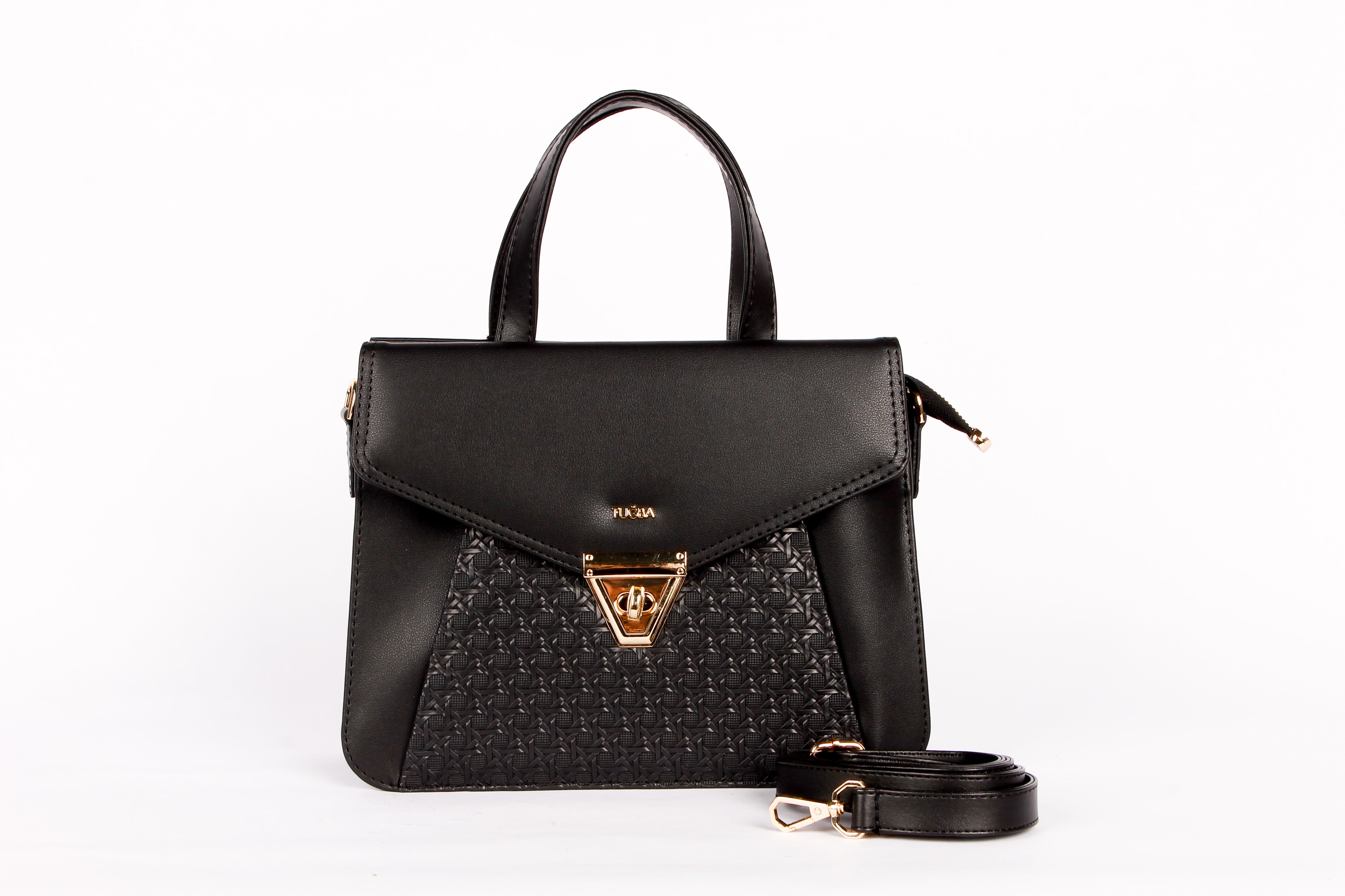 T4905 Tuğba Kadın El Çantası