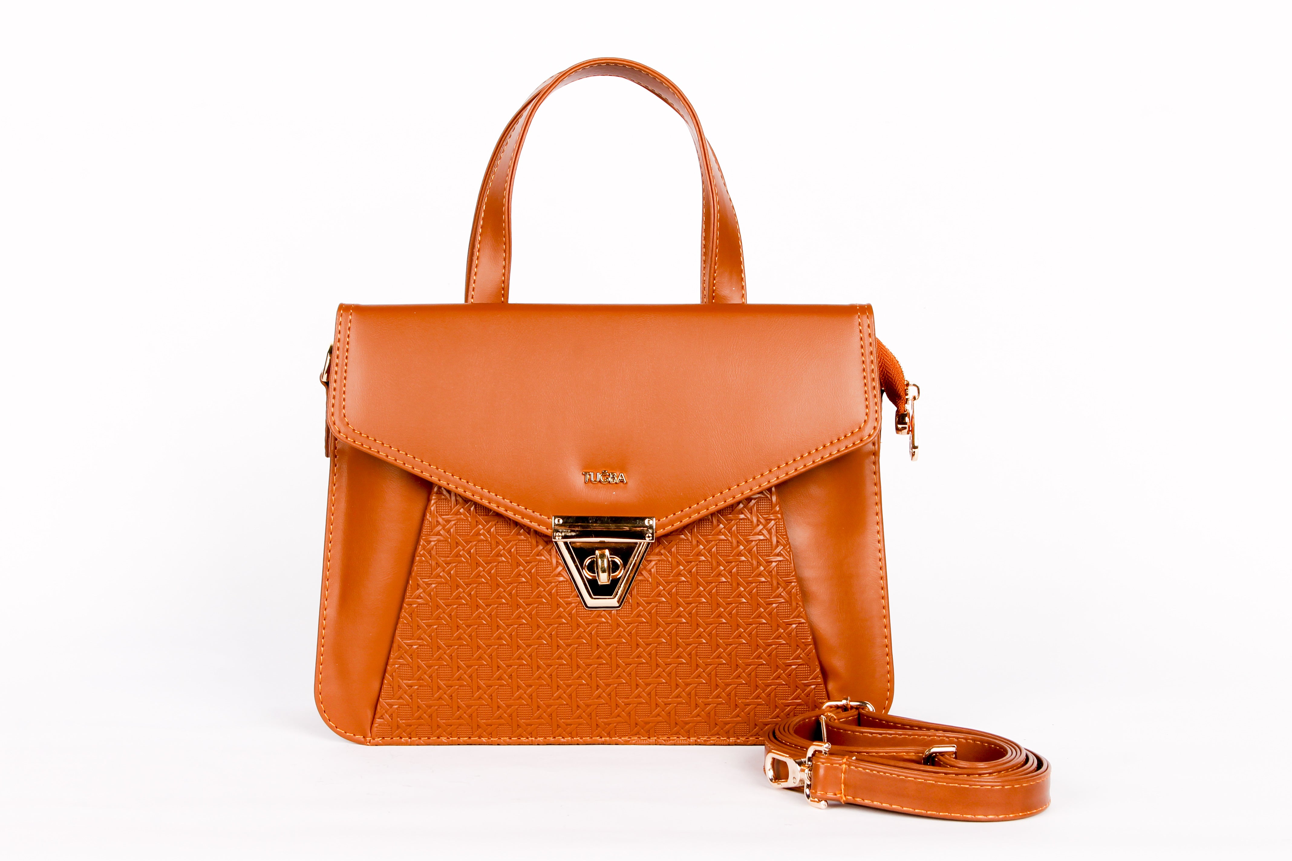 T4905 Tuğba Kadın El Çantası