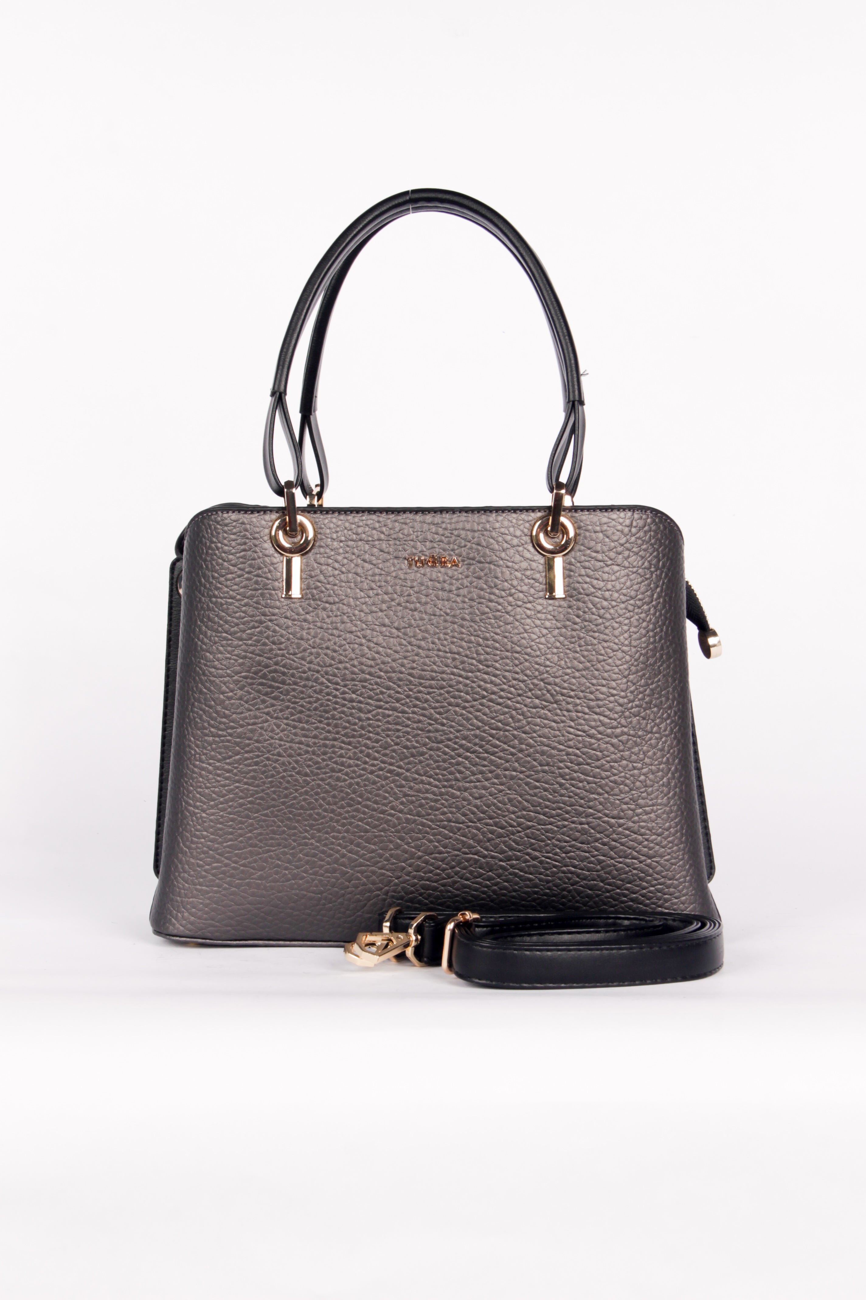 T4907 Tuğba Kadın El Çantası