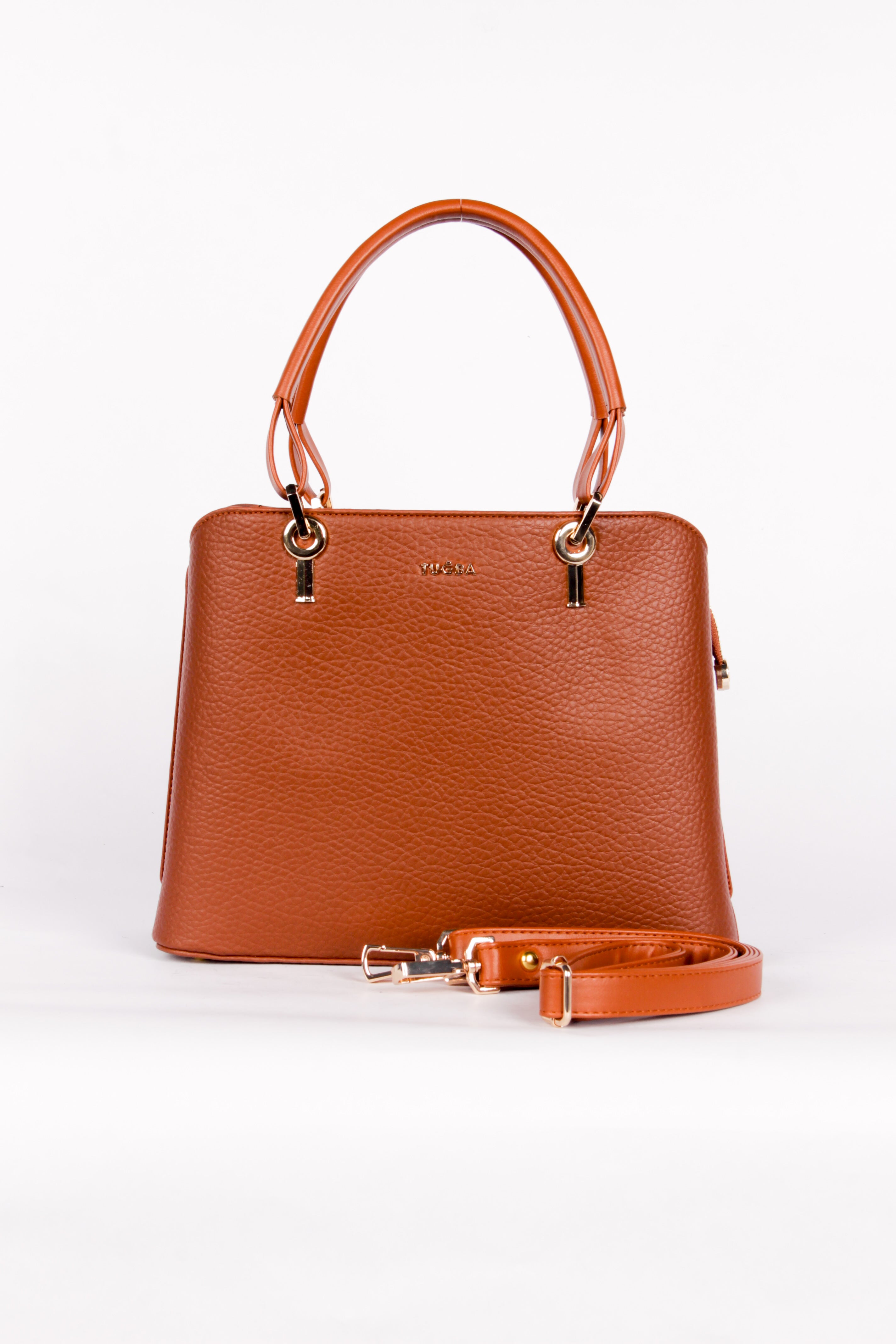 T4907 Tuğba Kadın El Çantası