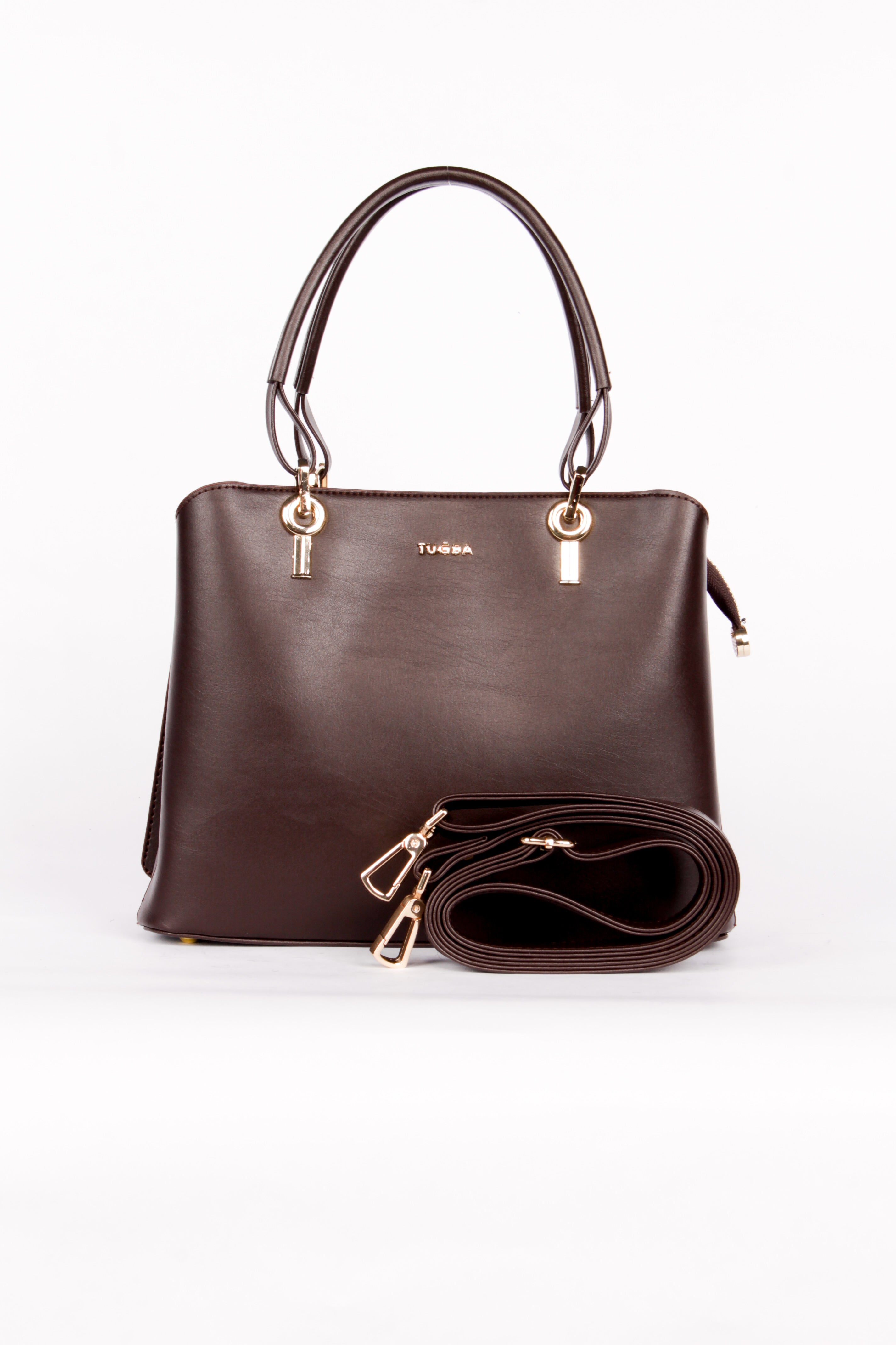 T4907 Tuğba Kadın El Çantası