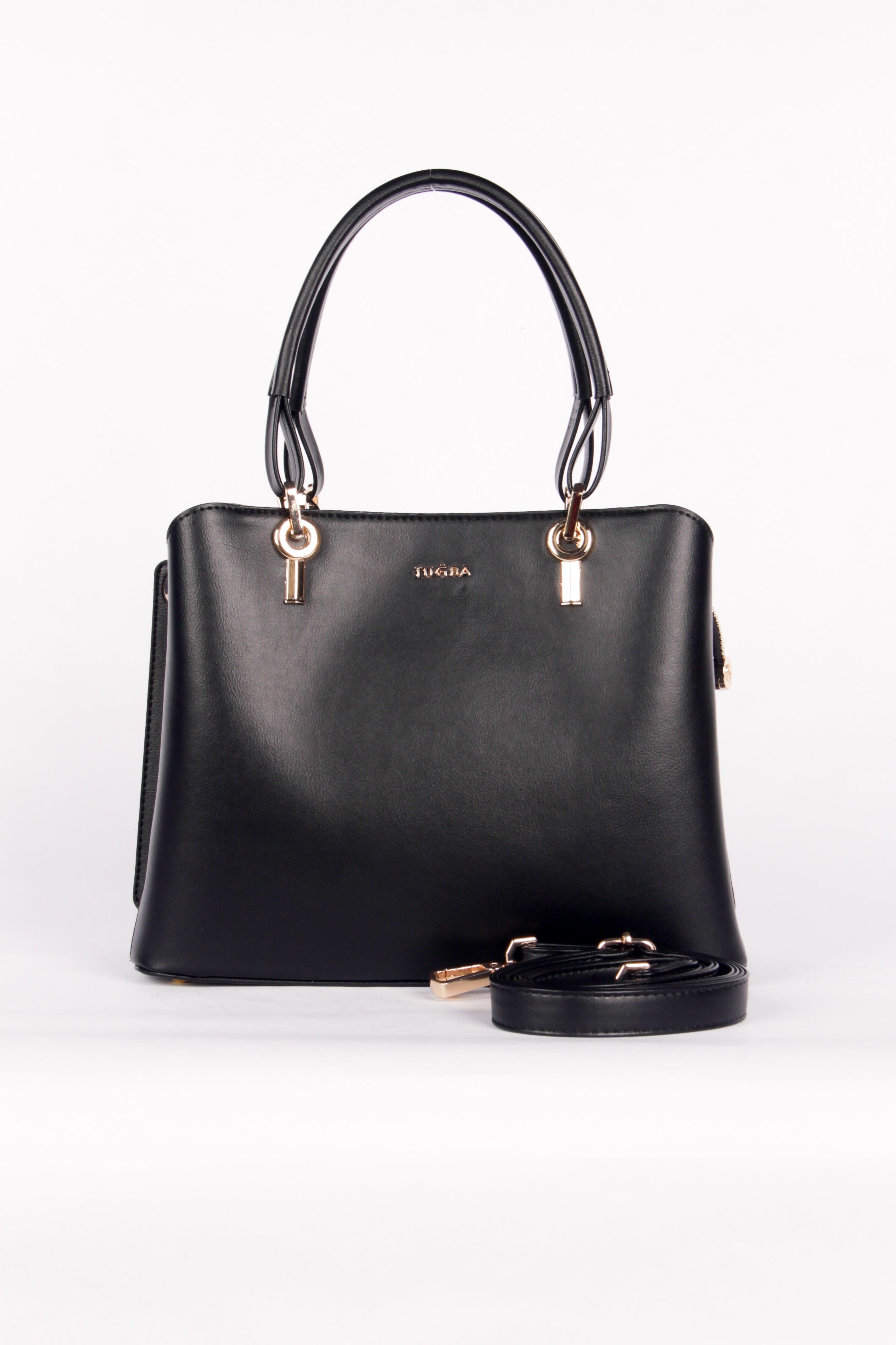 T4907 Tuğba Kadın El Çantası