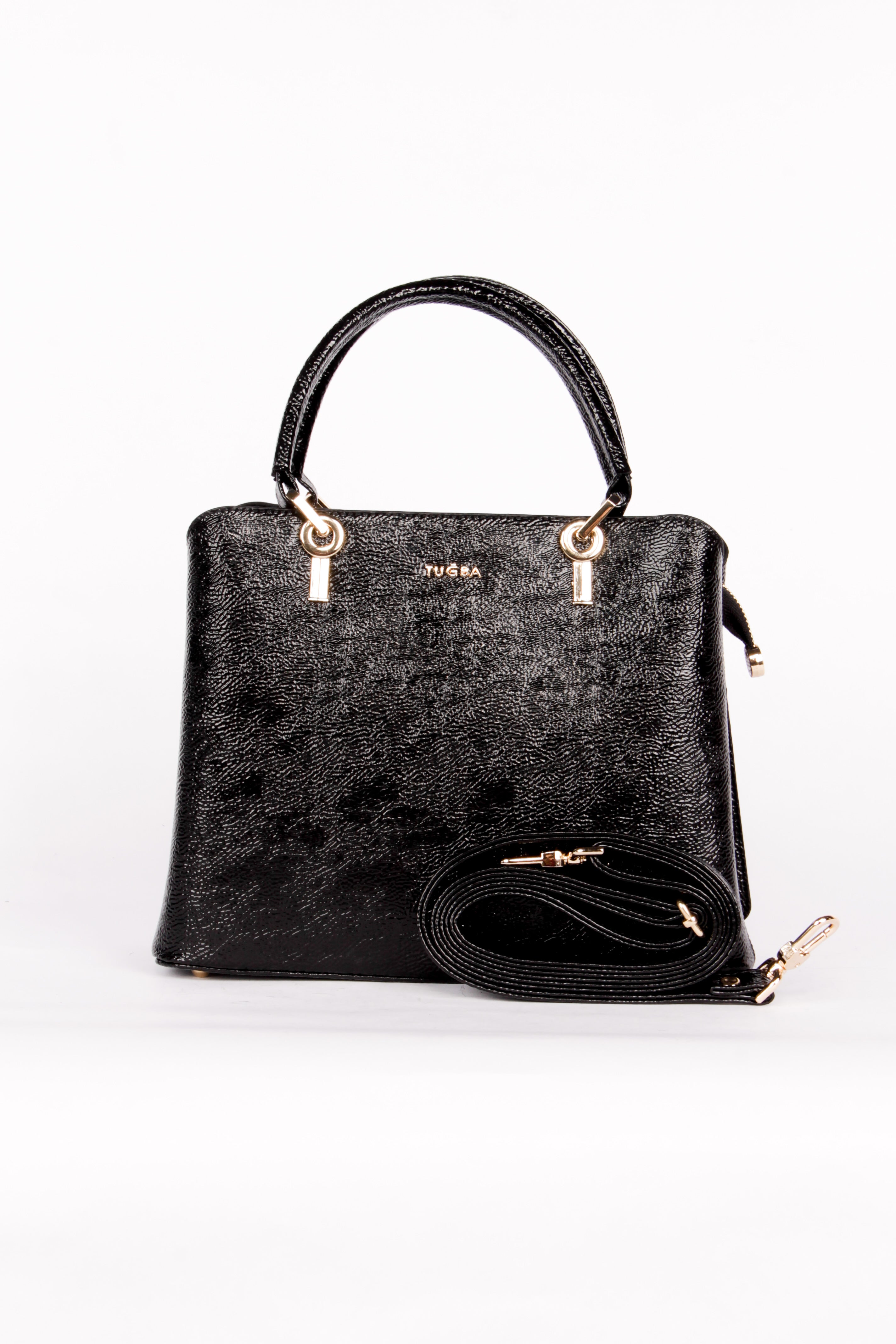 T4907 Tuğba Kadın El Çantası