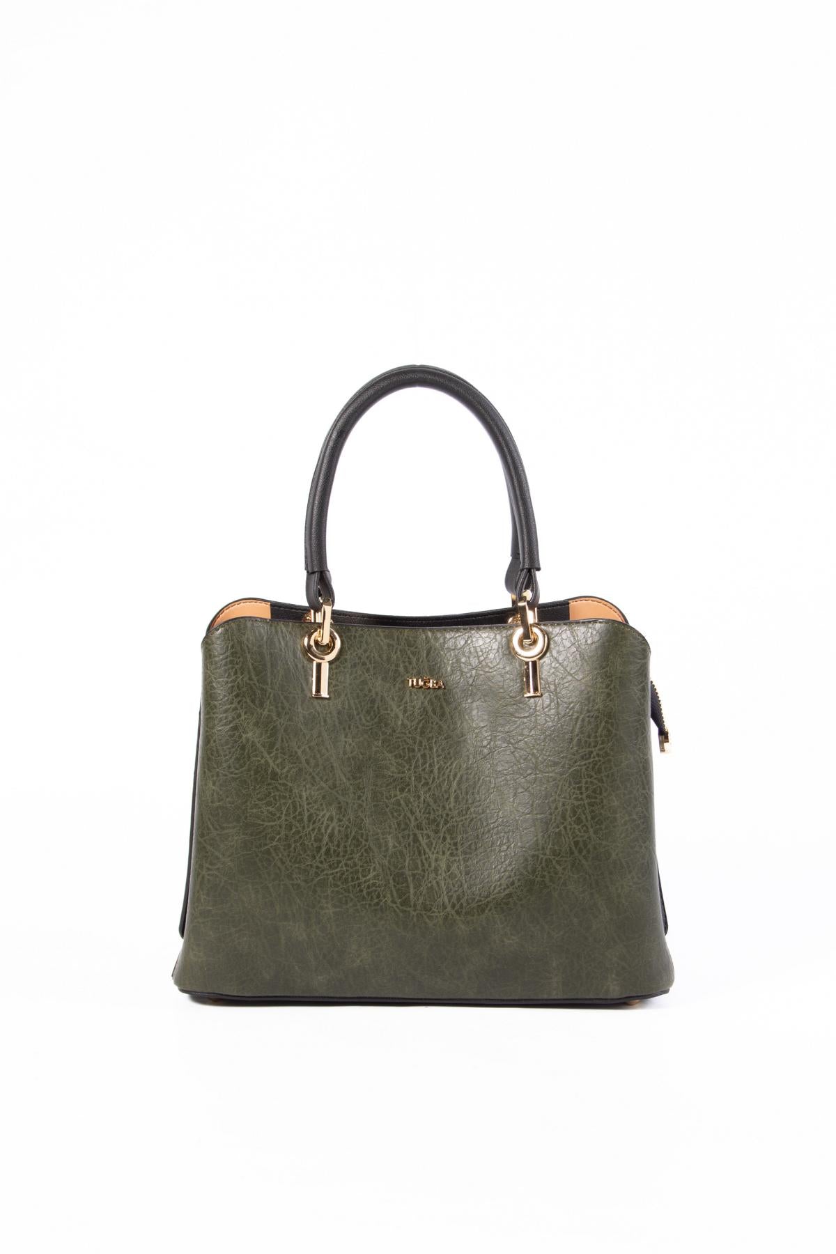 T4907 Tuğba Kadın El Çantası