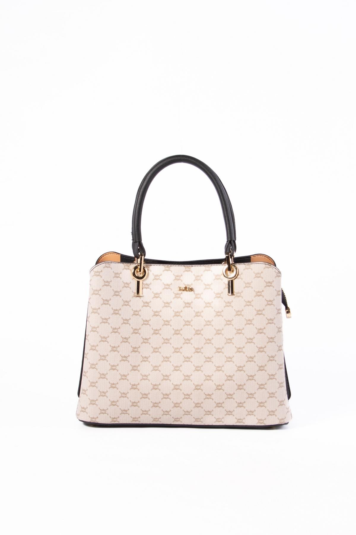 T4907 Tuğba Kadın El Çantası