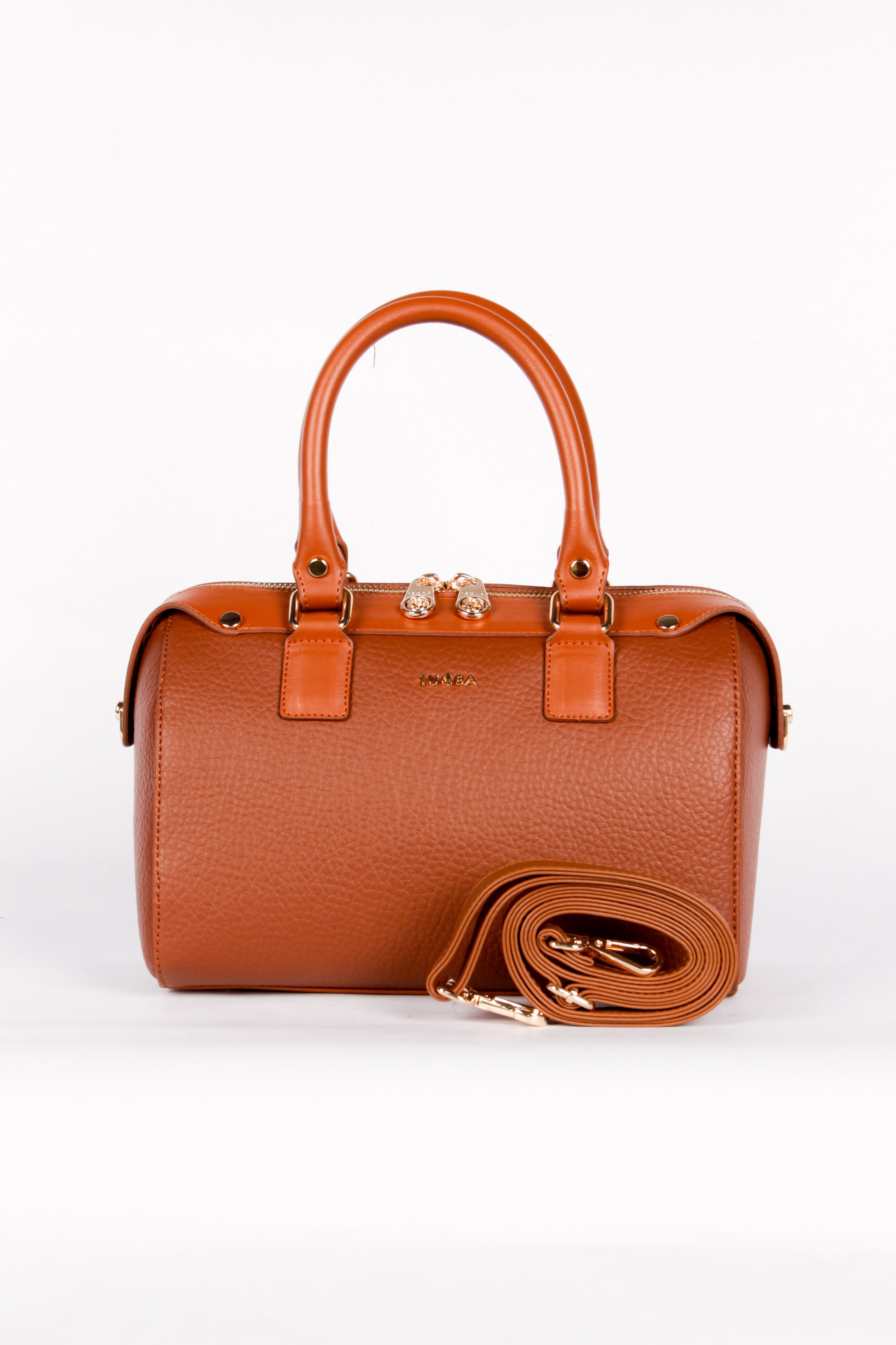 T4910 Verity Tuğba Kadın El Çantası