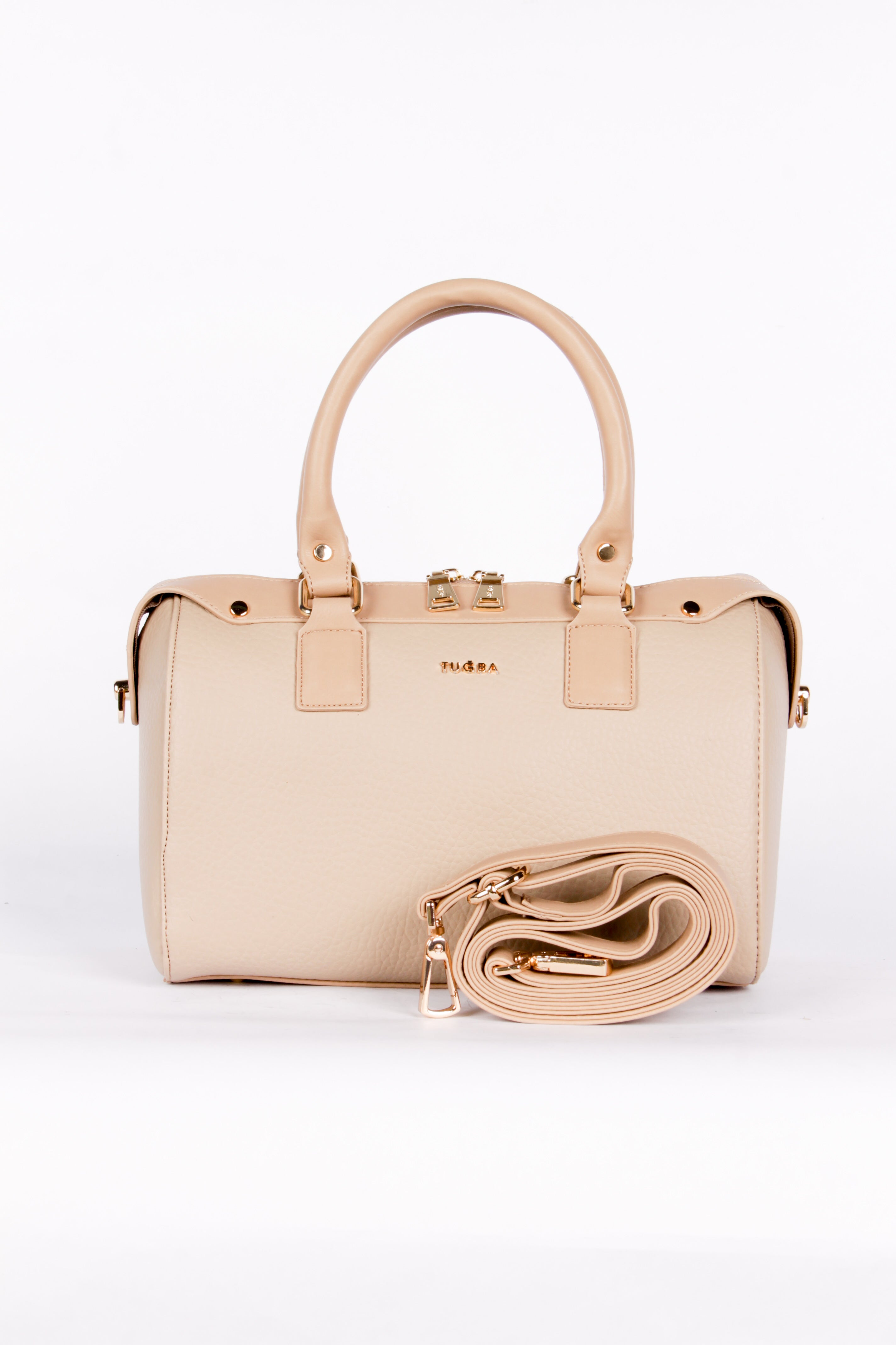 T4910 Verity Tuğba Kadın El Çantası