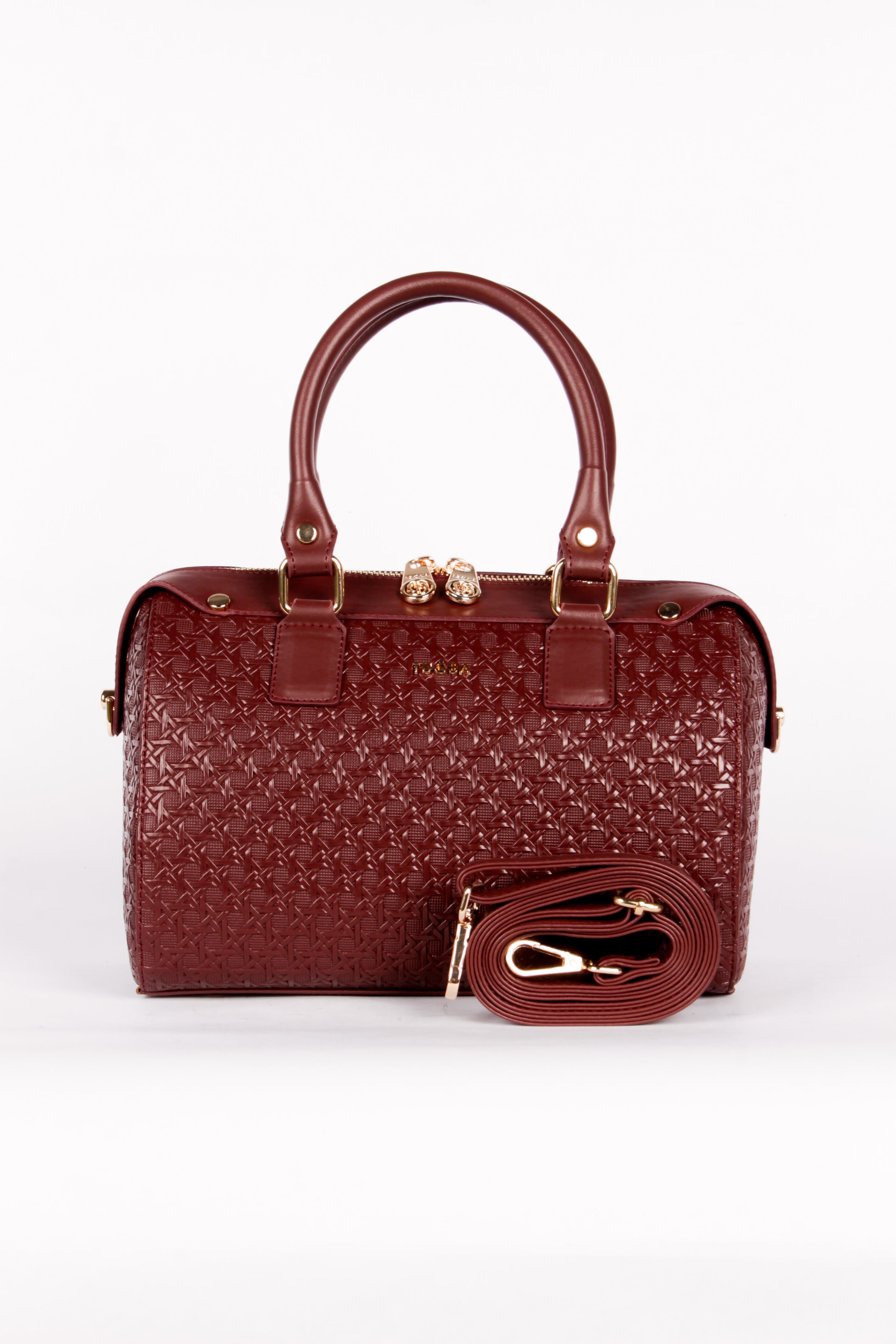 T4910 Verity Tuğba Kadın El Çantası