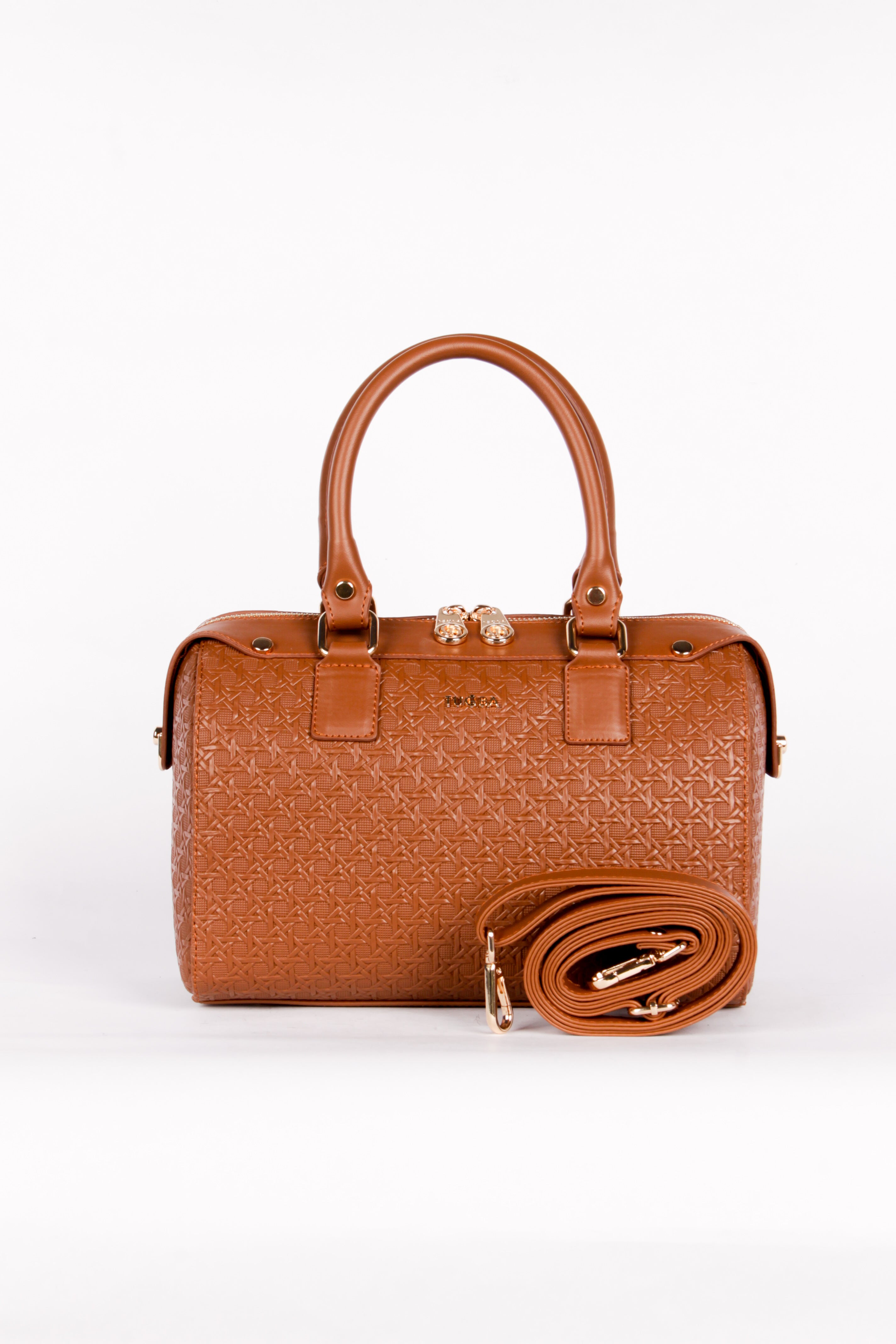 T4910 Verity Tuğba Kadın El Çantası