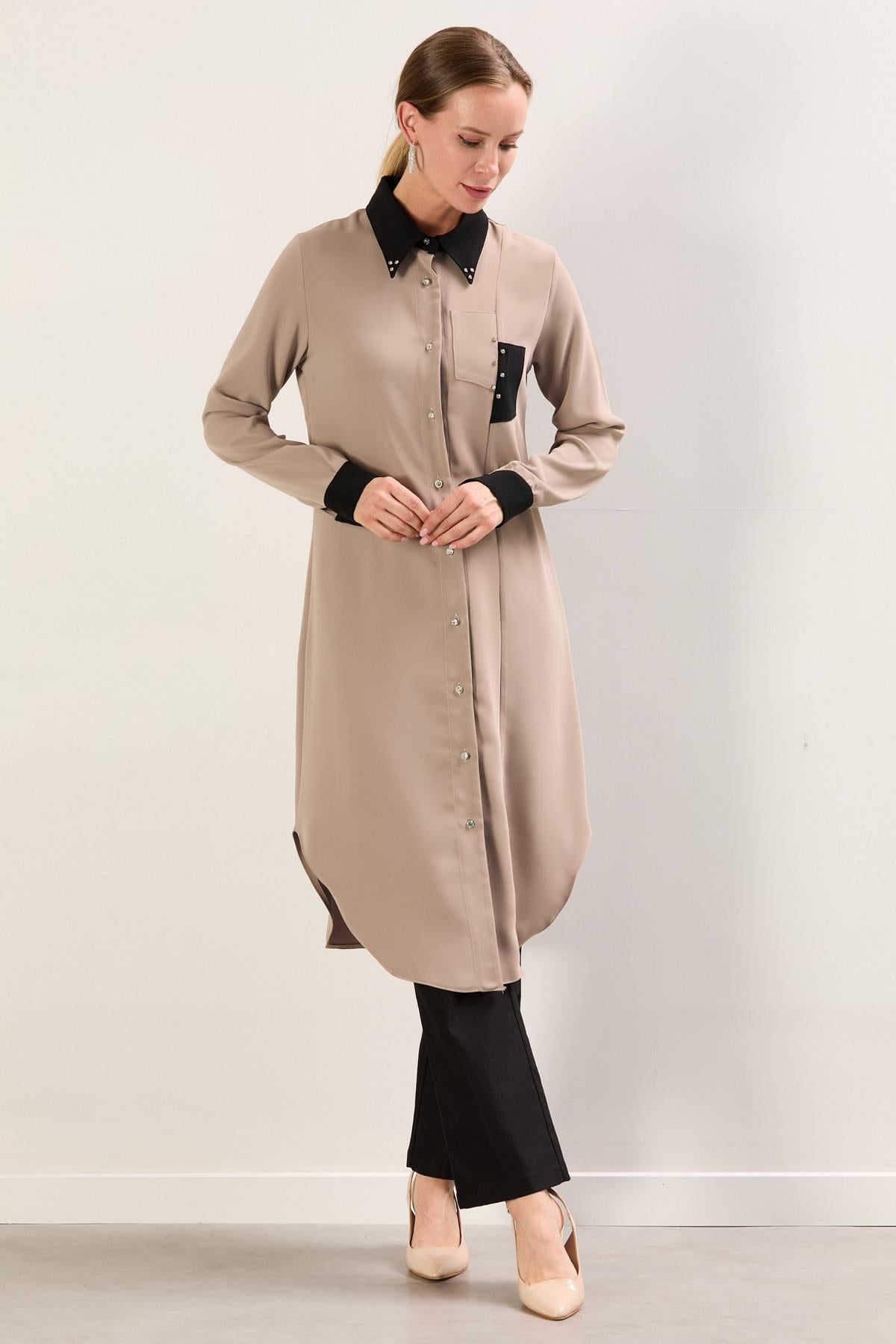X10285 Aguaje Tunik