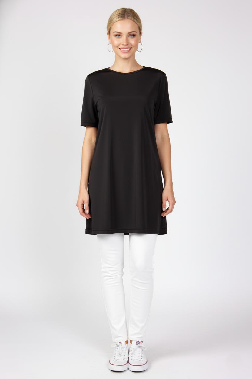 A103555 Aguaje Kısa Kol İçlik