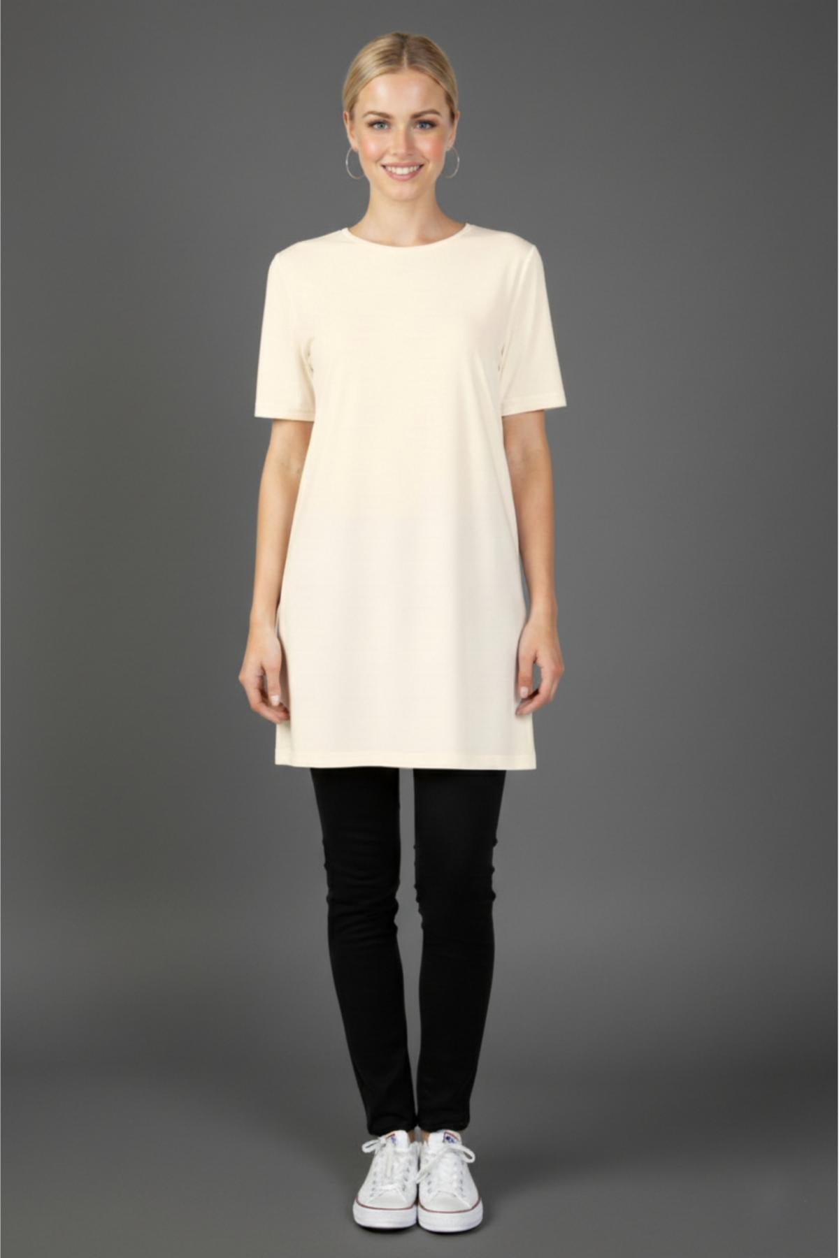 A103555 Aguaje Kısa Kol İçlik