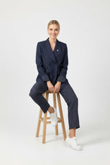 A402244 Aguaje Çizgili Takım