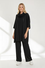 A419155 Aguaje Simli Triko Panço Takım