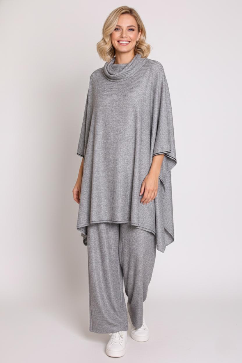 A419155 Aguaje Simli Triko Panço Takım