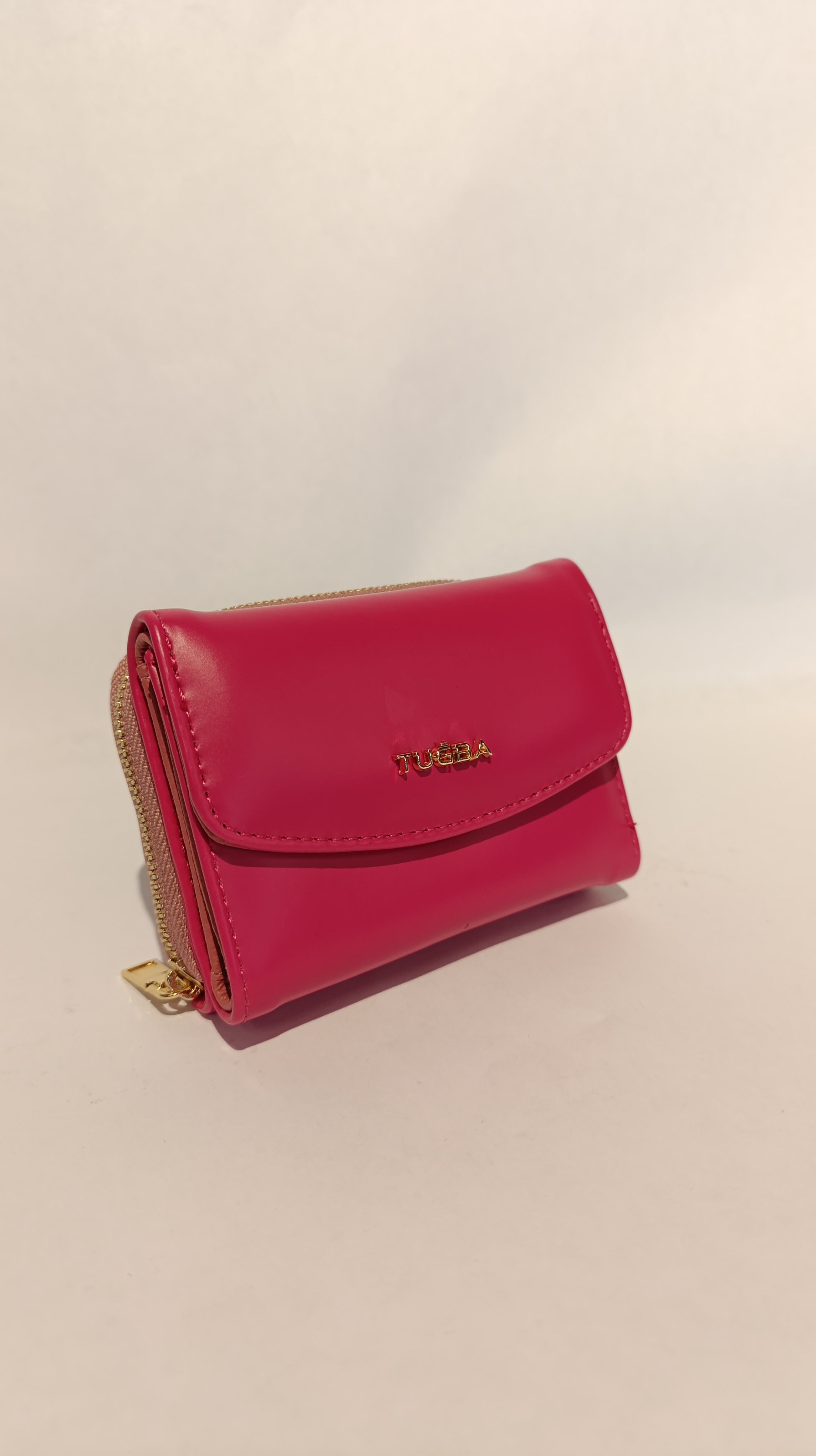 T48264-1 Lulu Tuğba Kadın El Çantası