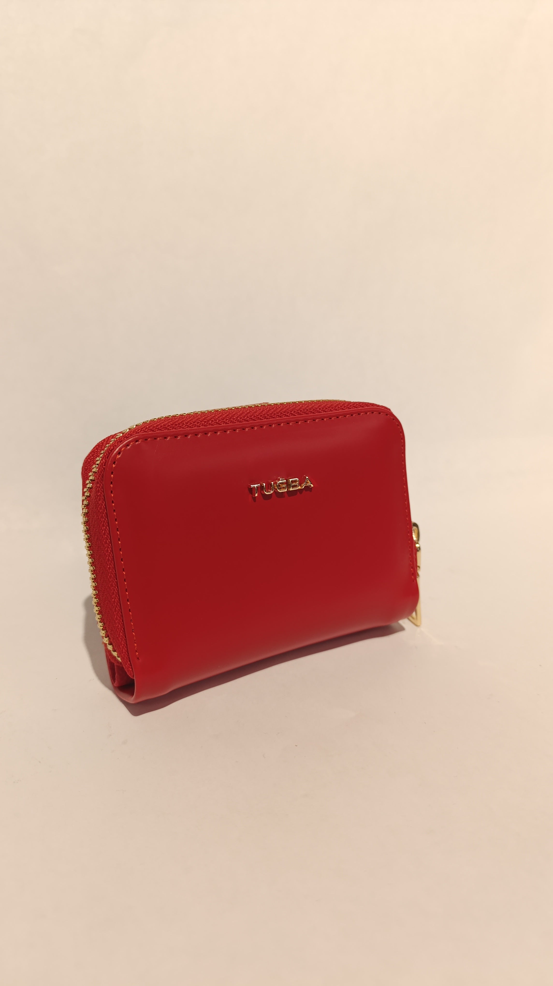 T48334-1 Heart Tuğba Kadın El Çantası