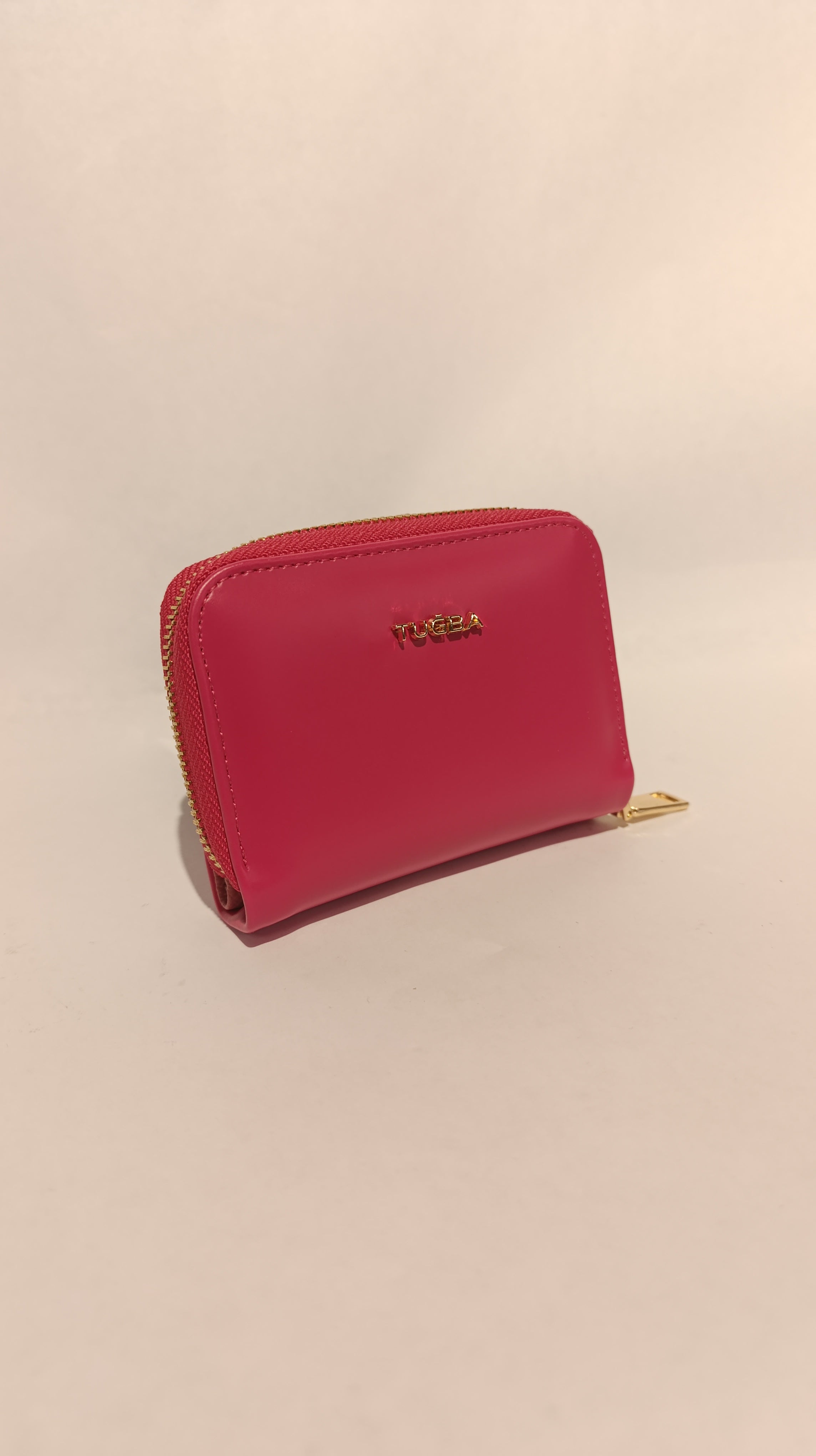 T48334-1 Heart Tuğba Kadın El Çantası