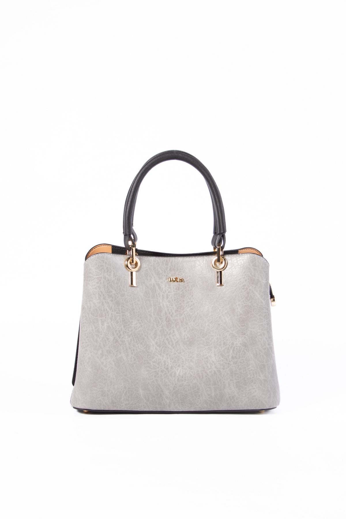T4907 Tuğba Kadın El Çantası
