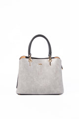 T4907 Tuğba Kadın El Çantası