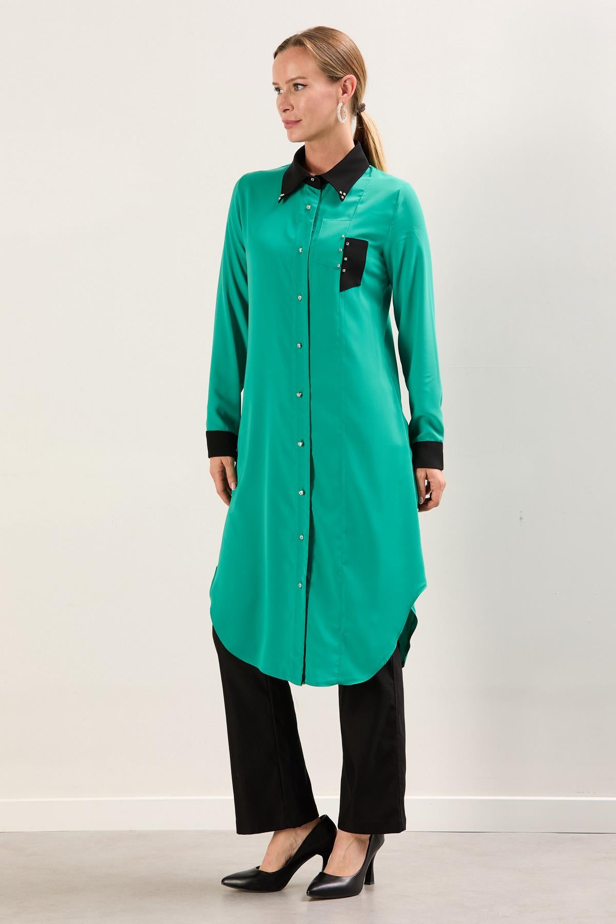 X10285 Aguaje Tunik