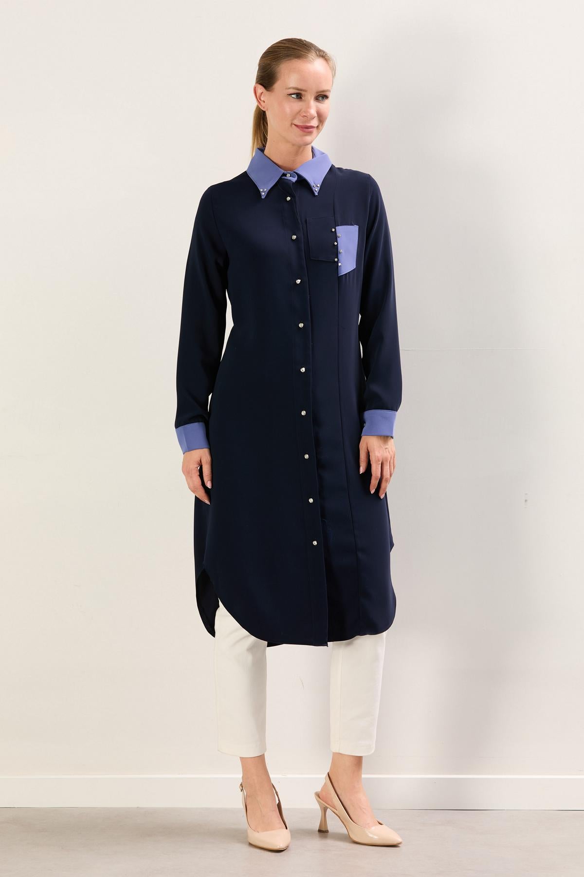 X10285 Aguaje Tunik