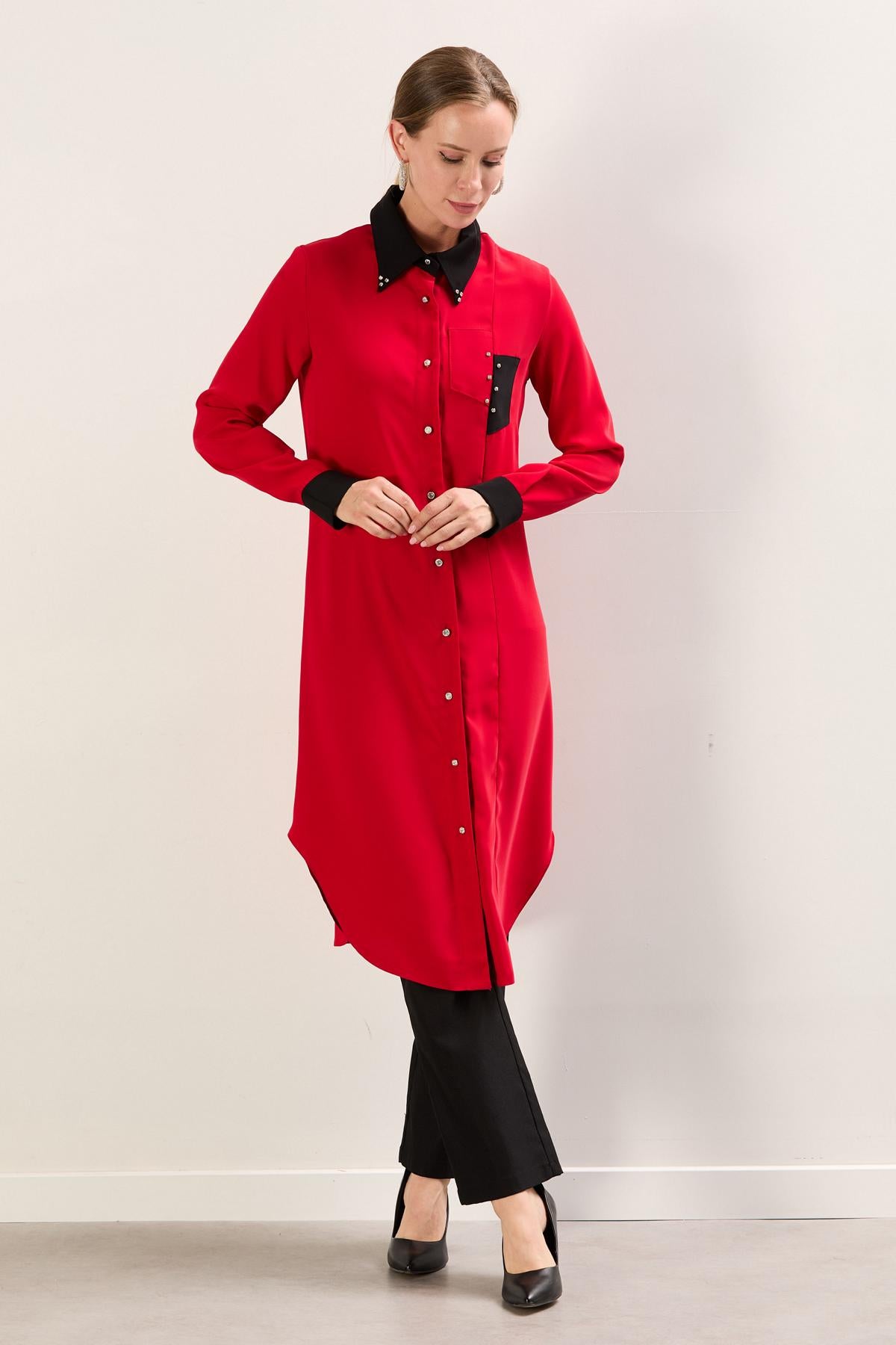 X10285 Aguaje Tunik